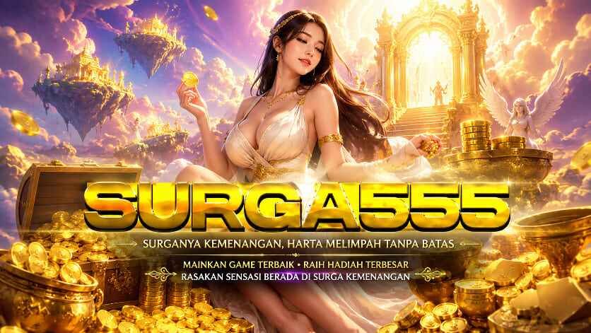 surga555 surga555